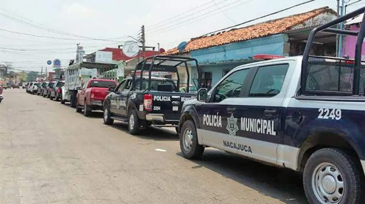 nacajuca