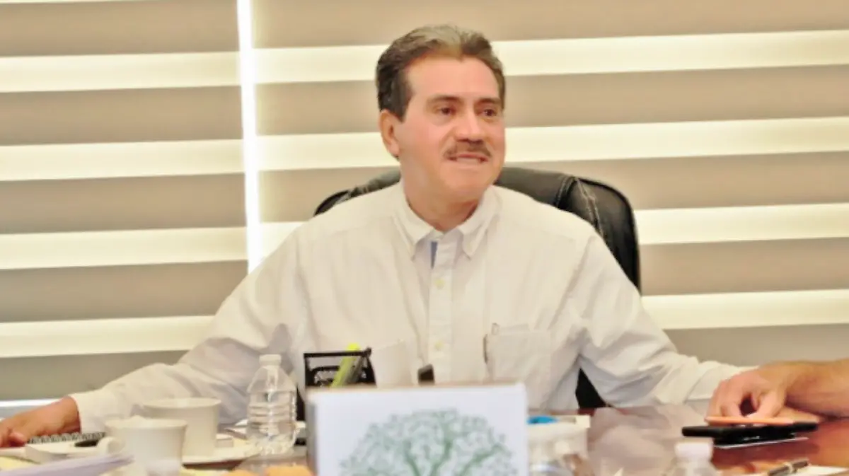 Evaristo hernández