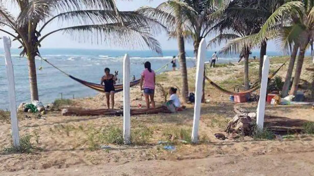 playa