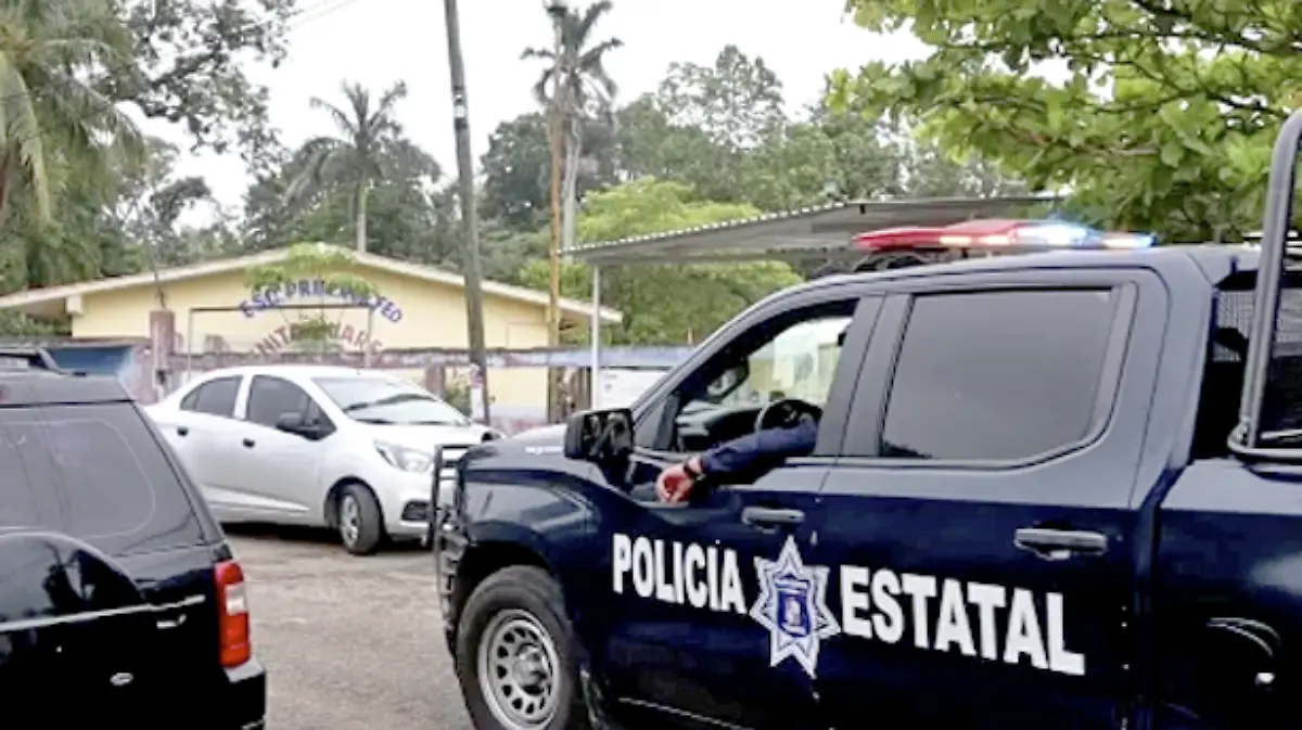 PRD denuncia