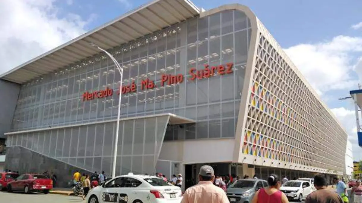 mercado