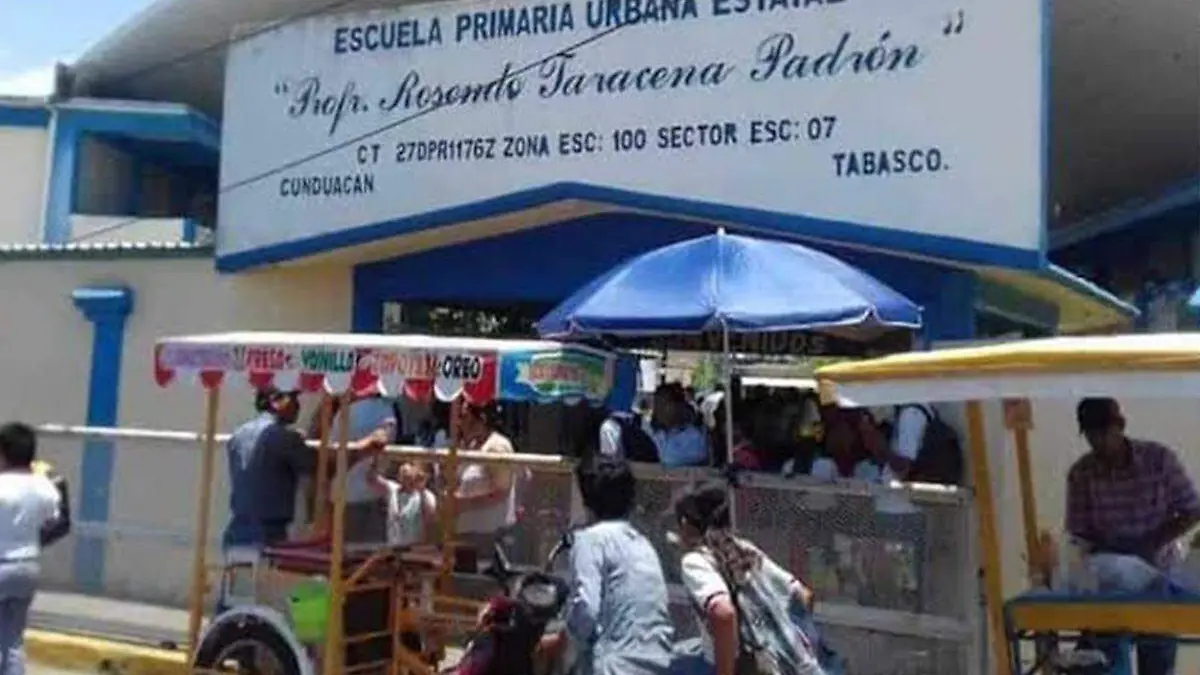 Denuncia-Cunduacán