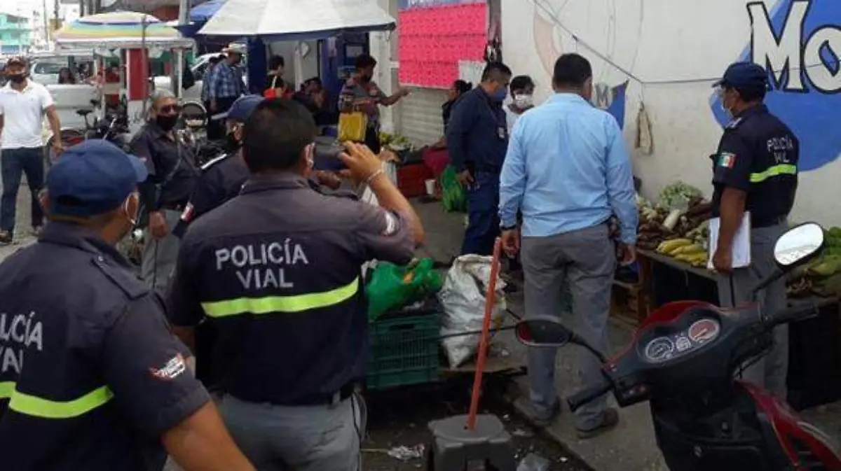 comercios