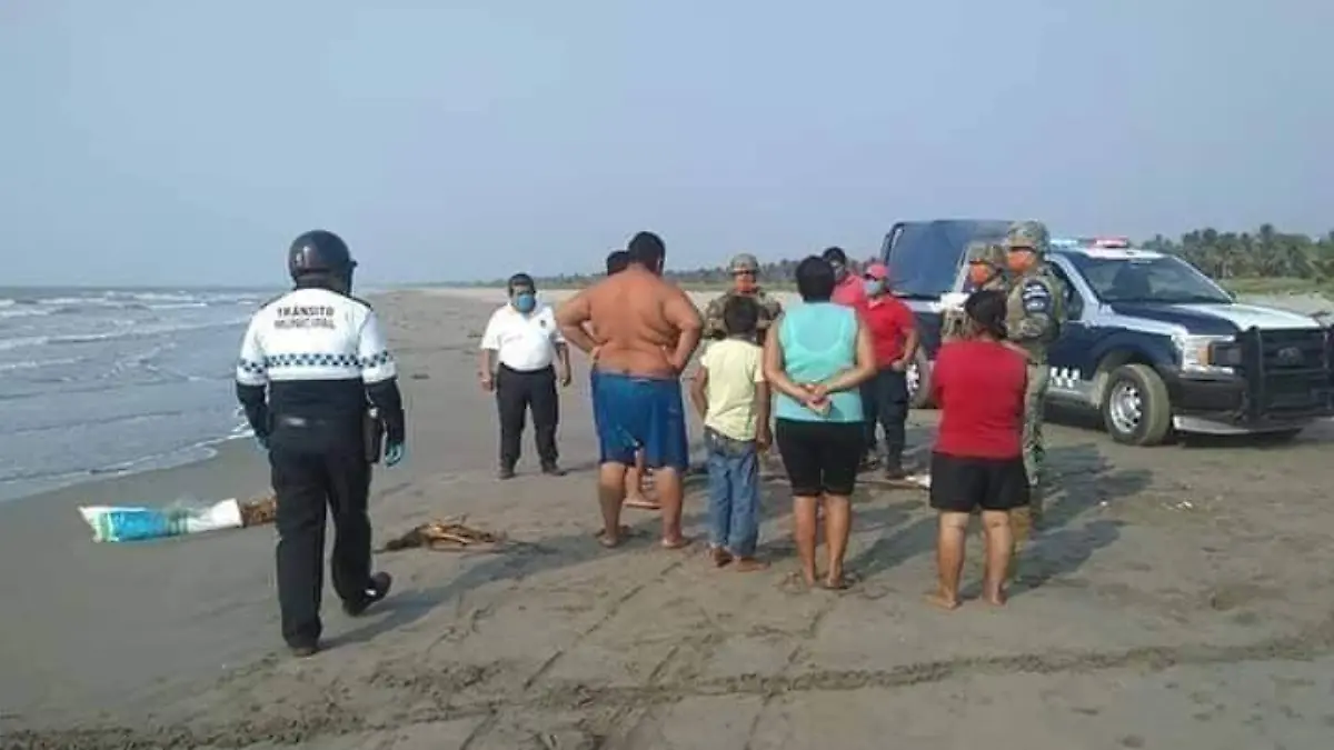 playas