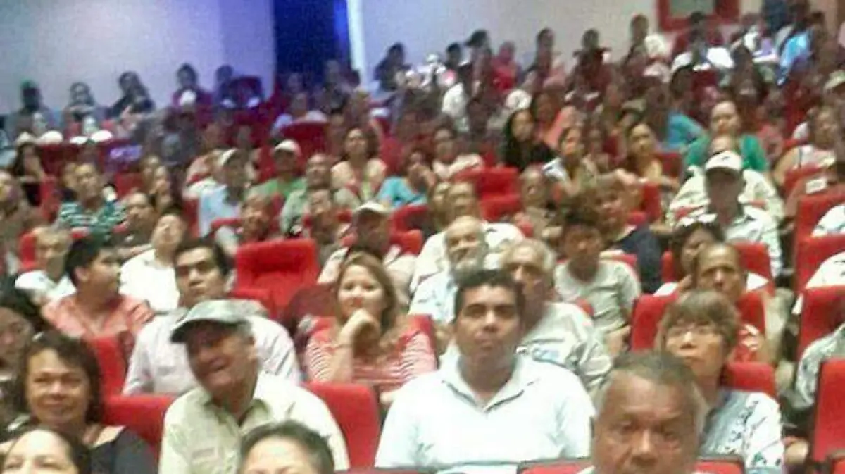 asamblea