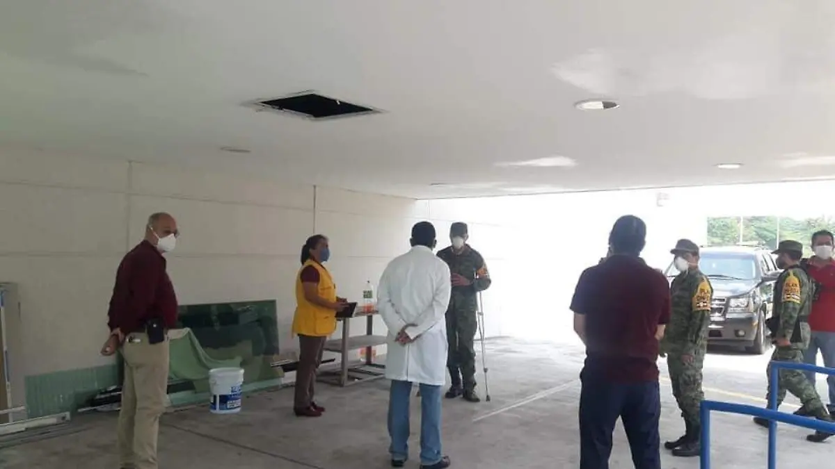 Van fármacos contra pandemia - El Heraldo de Tabasco | Noticias Locales ...