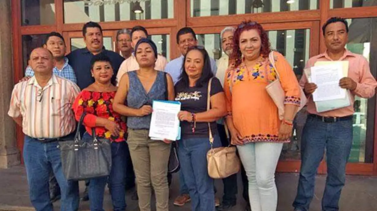 delegados