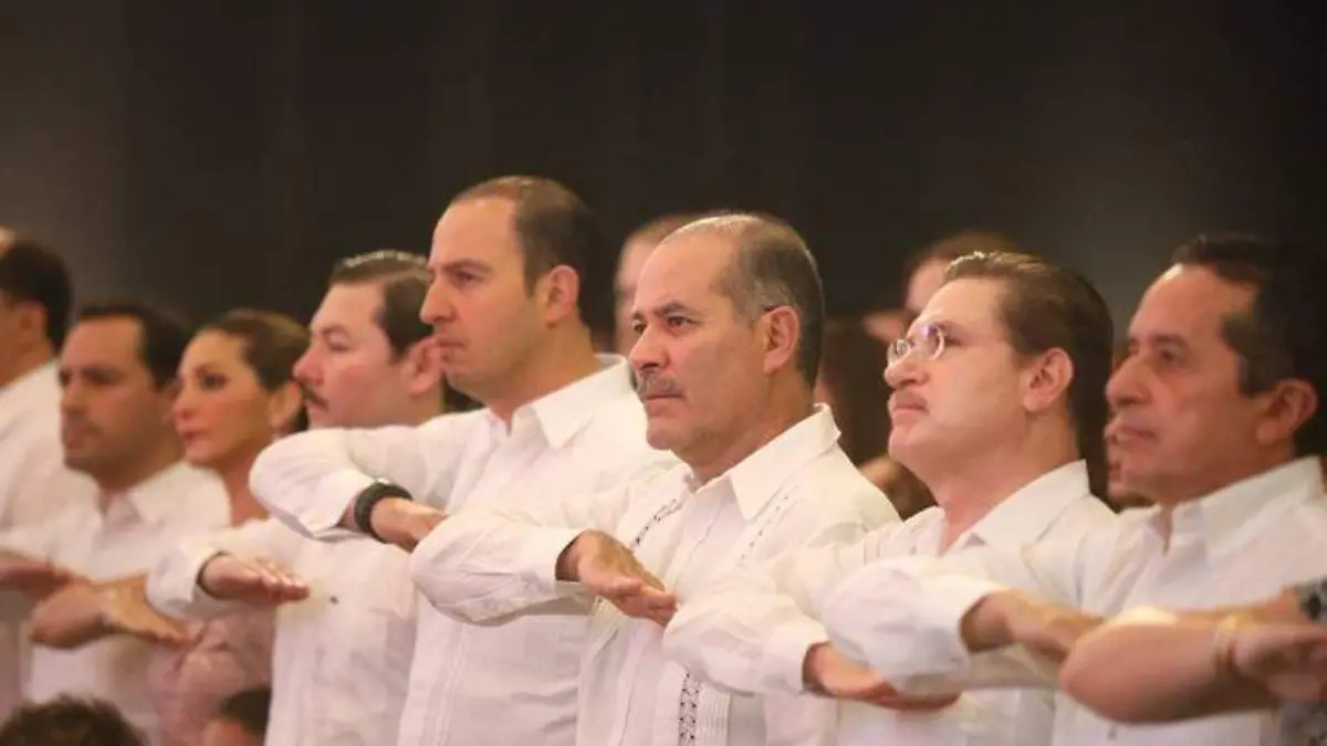 gobernadores panistas martin orozco