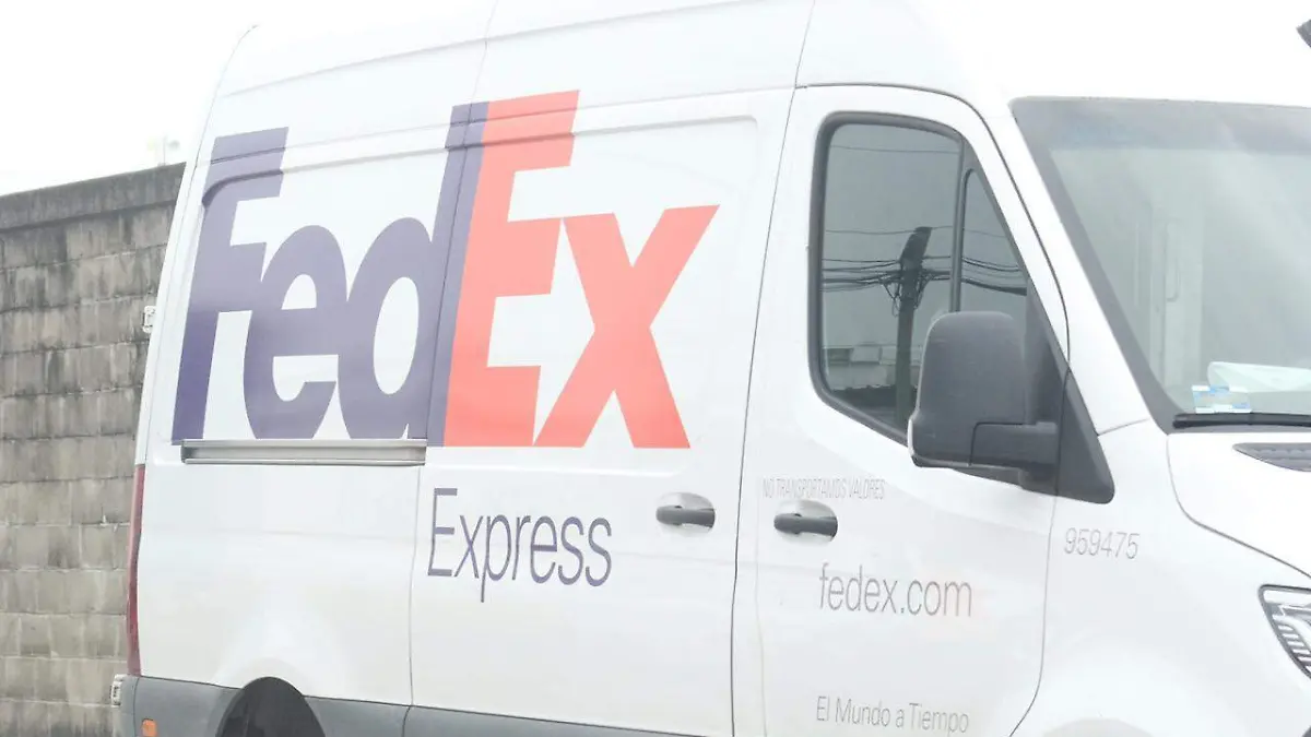 fedex