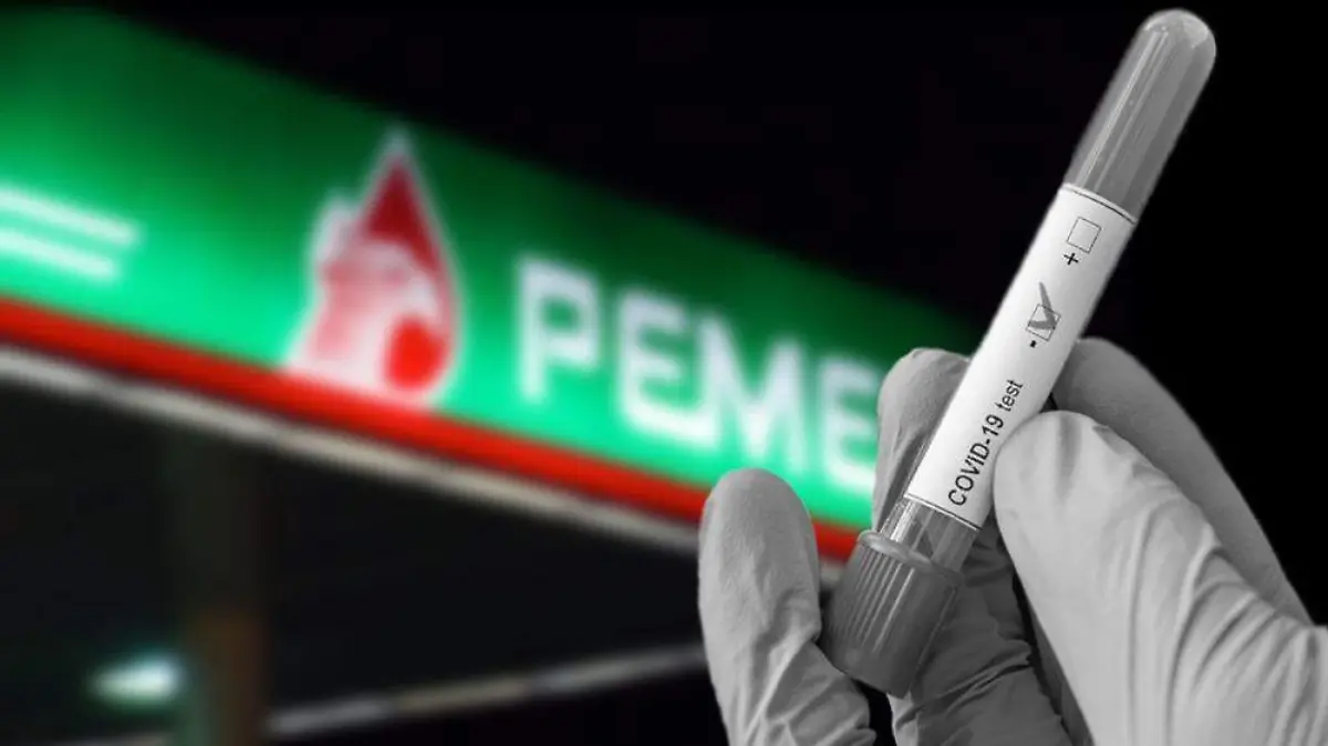 pemex