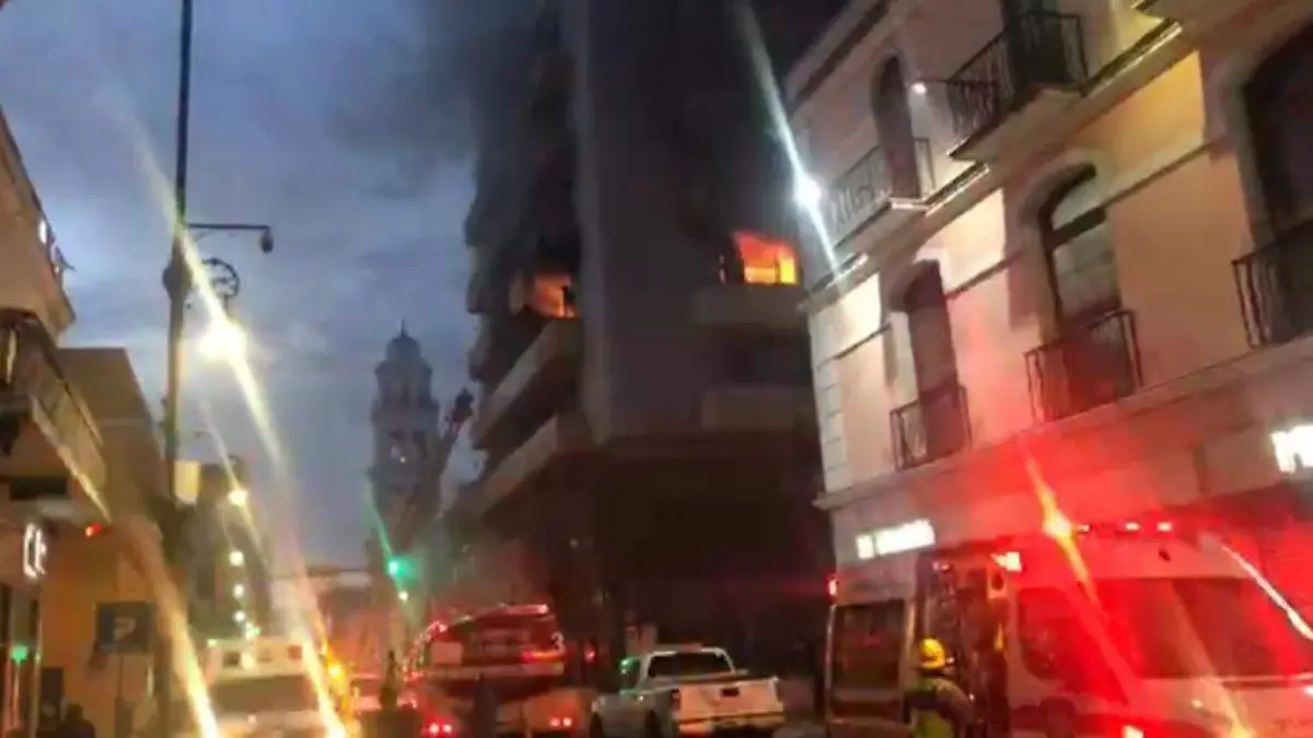 incendio veracruz