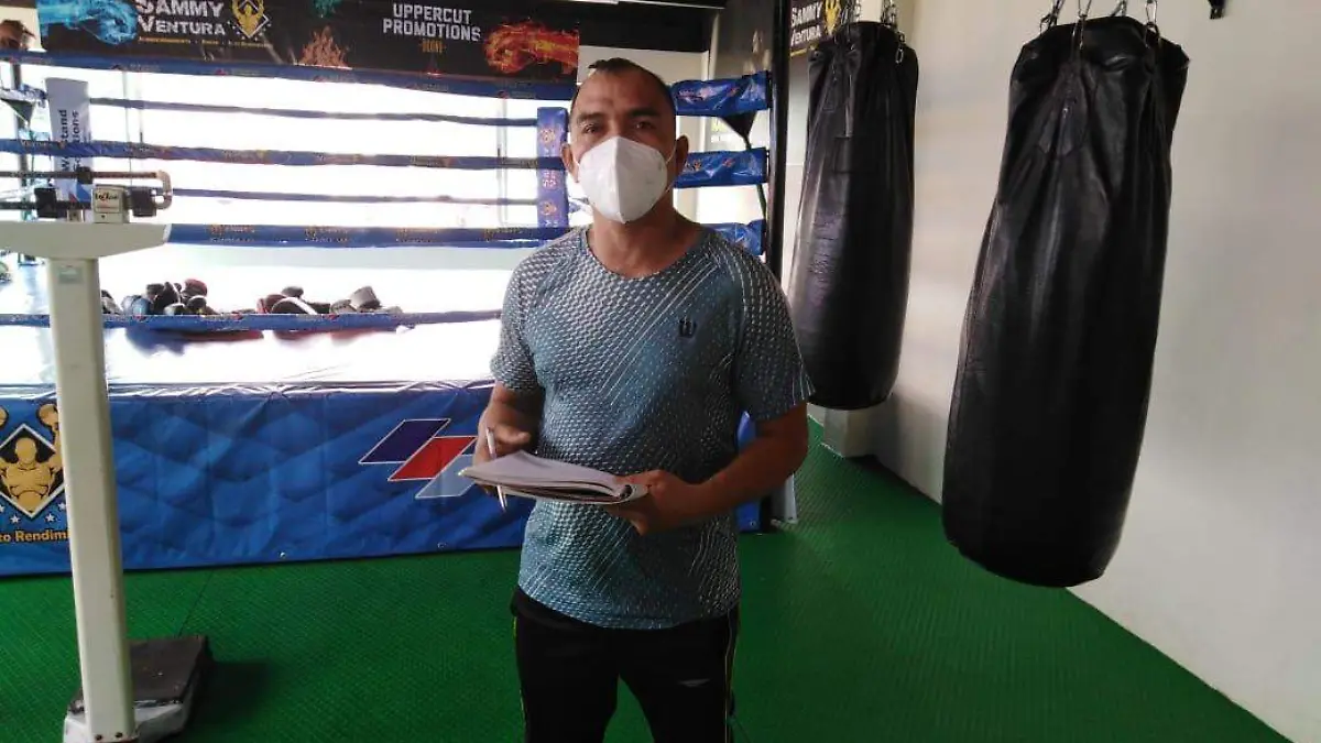 RD DE BOX-SAMUEL VENTURA-JCH