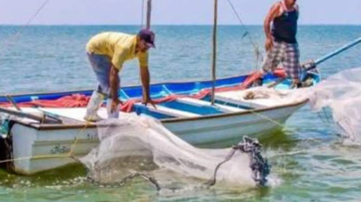pesqueros