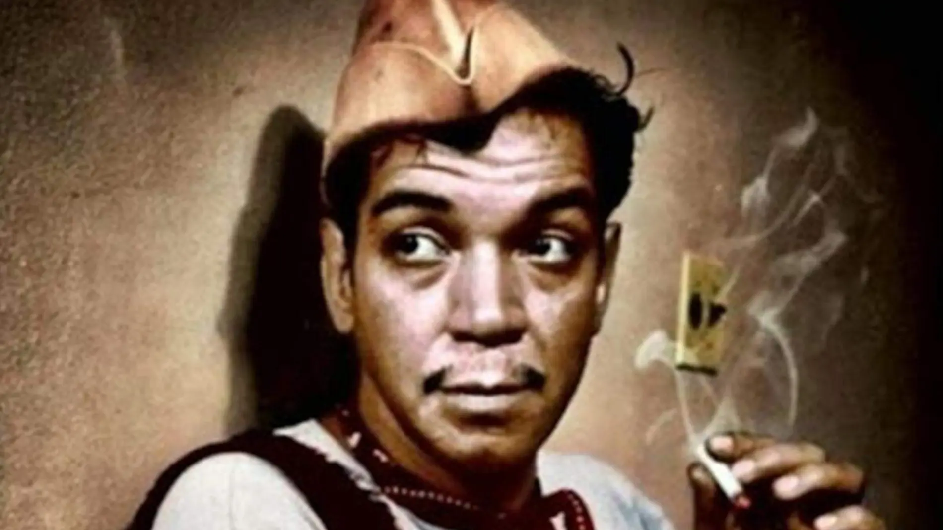 Cantinflas-Nieto