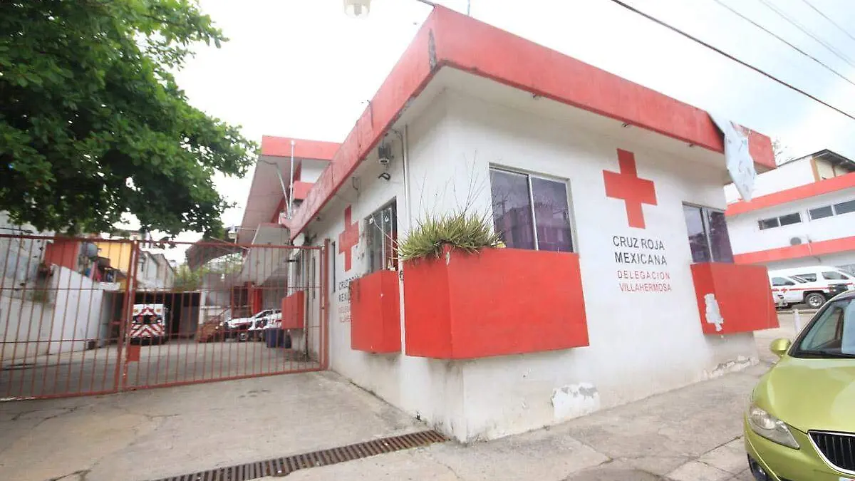 Cruz-Roja-Villahermosa