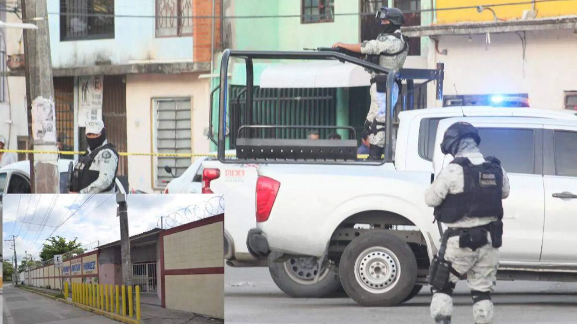 Violencia-Tabasco