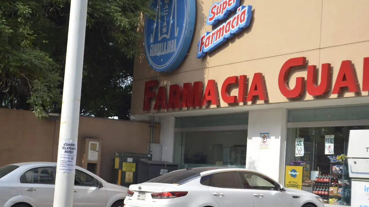 Farmacia