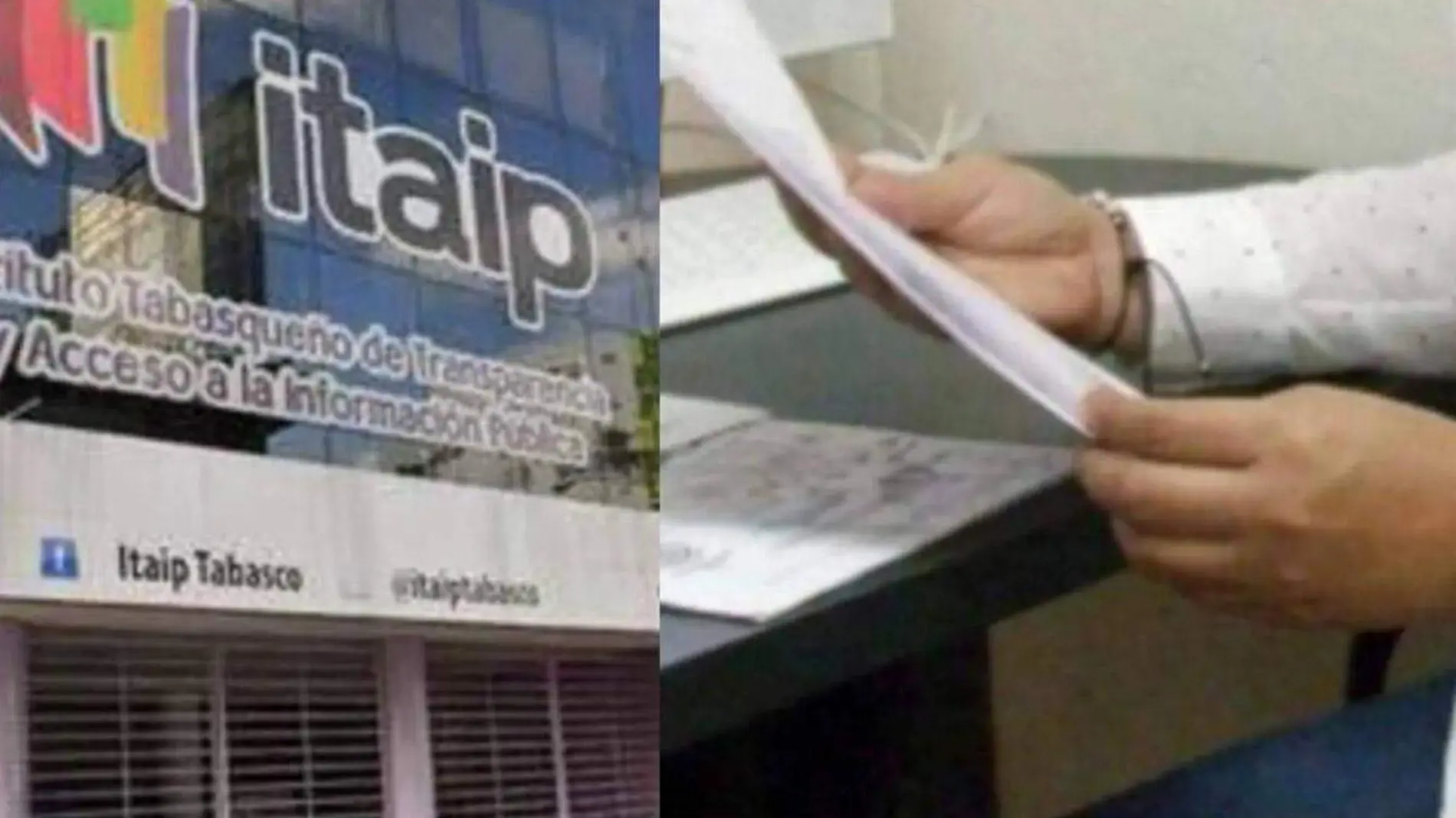 ITAIP-OPACIDAD