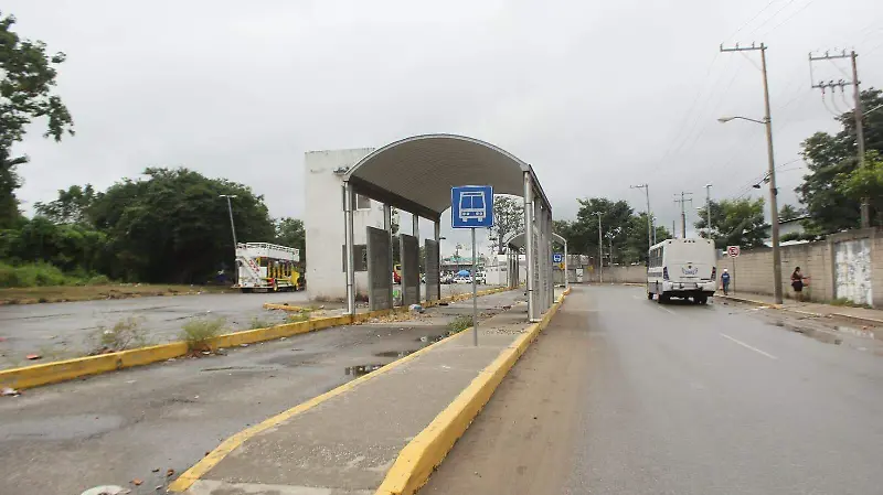 Mercado de casa blanca transporte