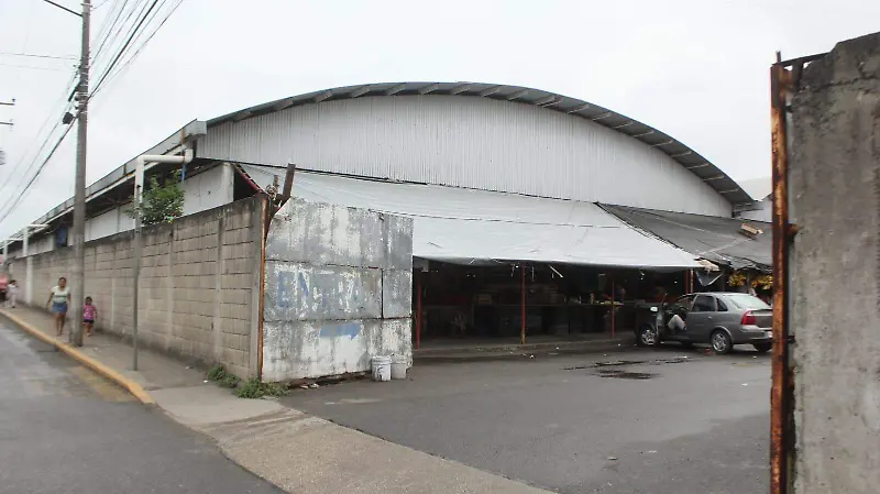 Mercado de casa blanca transporte