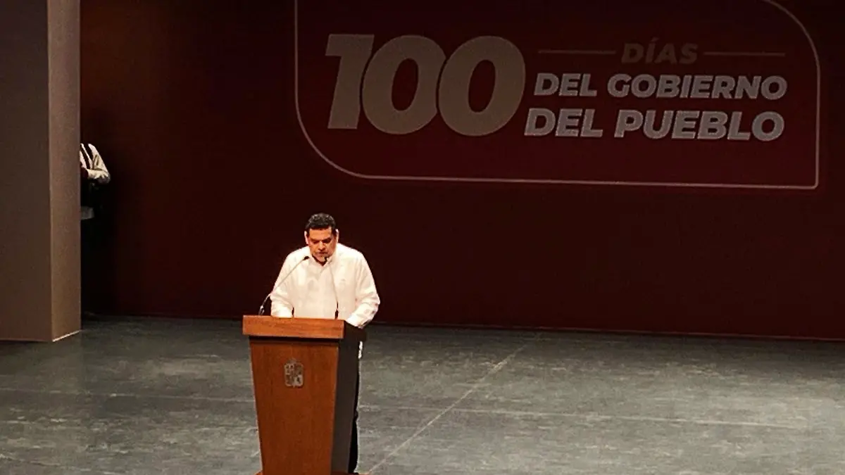 Javier May Rodríguez