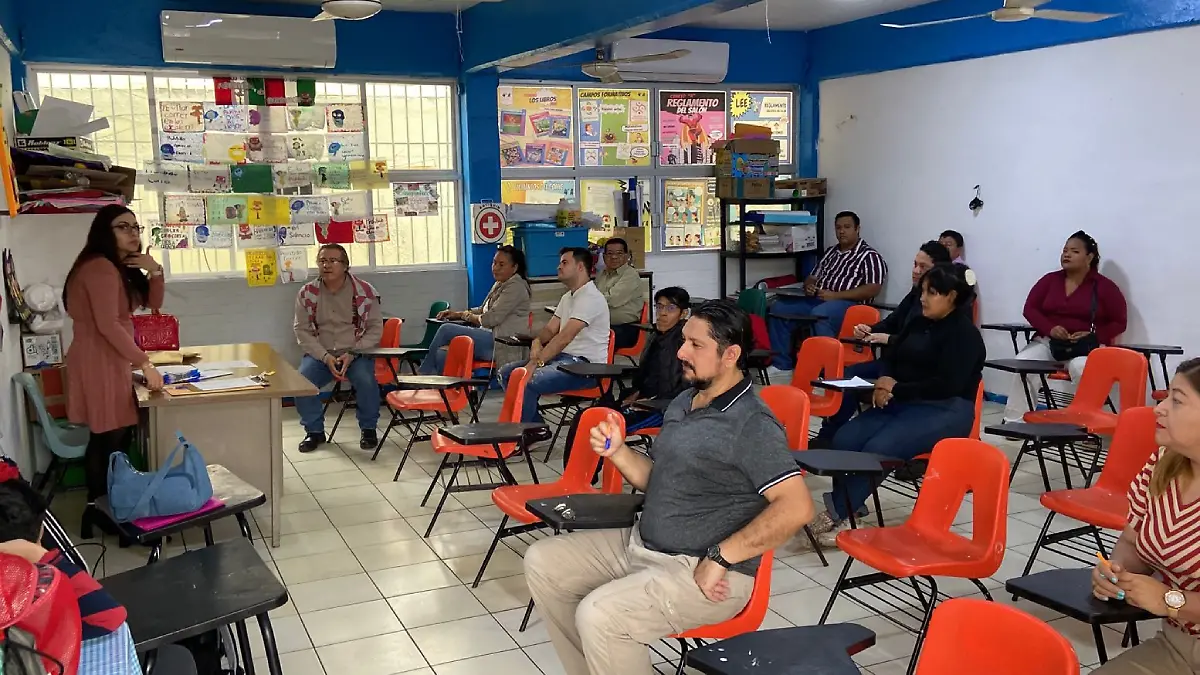 Examen elecciones PJF