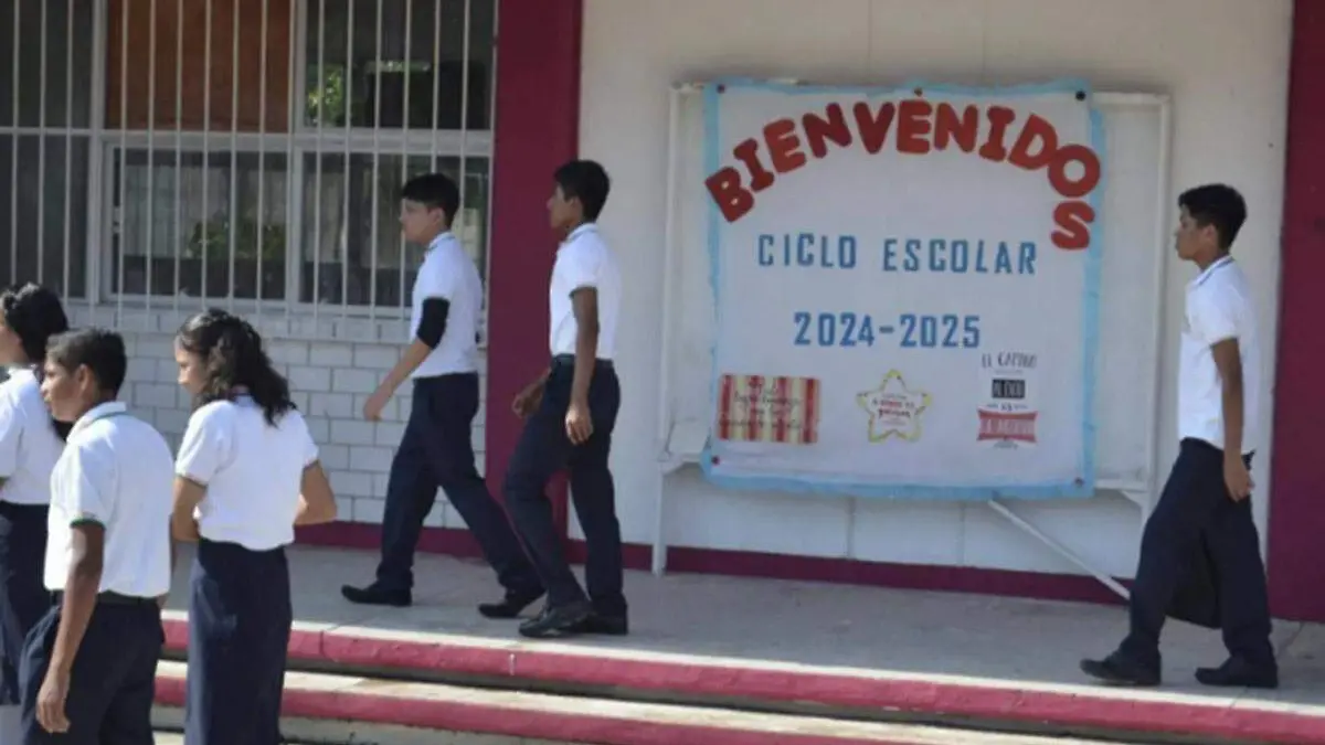 Escuelas-Estudiantes