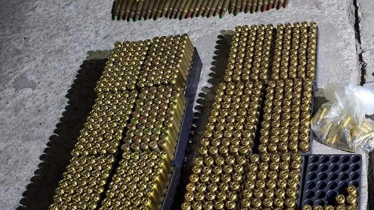 Balas-Decomisadas-En-Huimanguillo