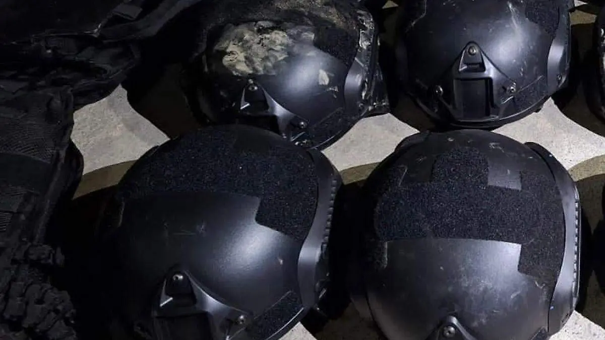 Bolsas-Negras-Decomisadas-En-Huimanguillo