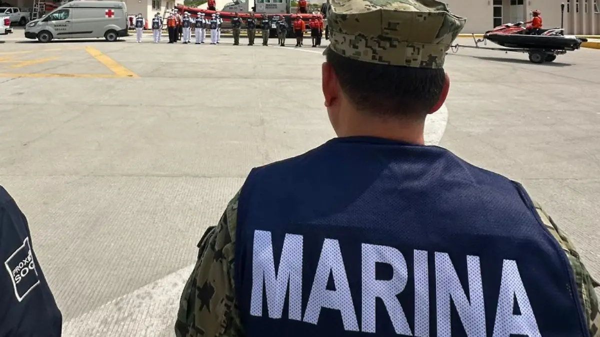 Quinta Zona Naval Dos Boc