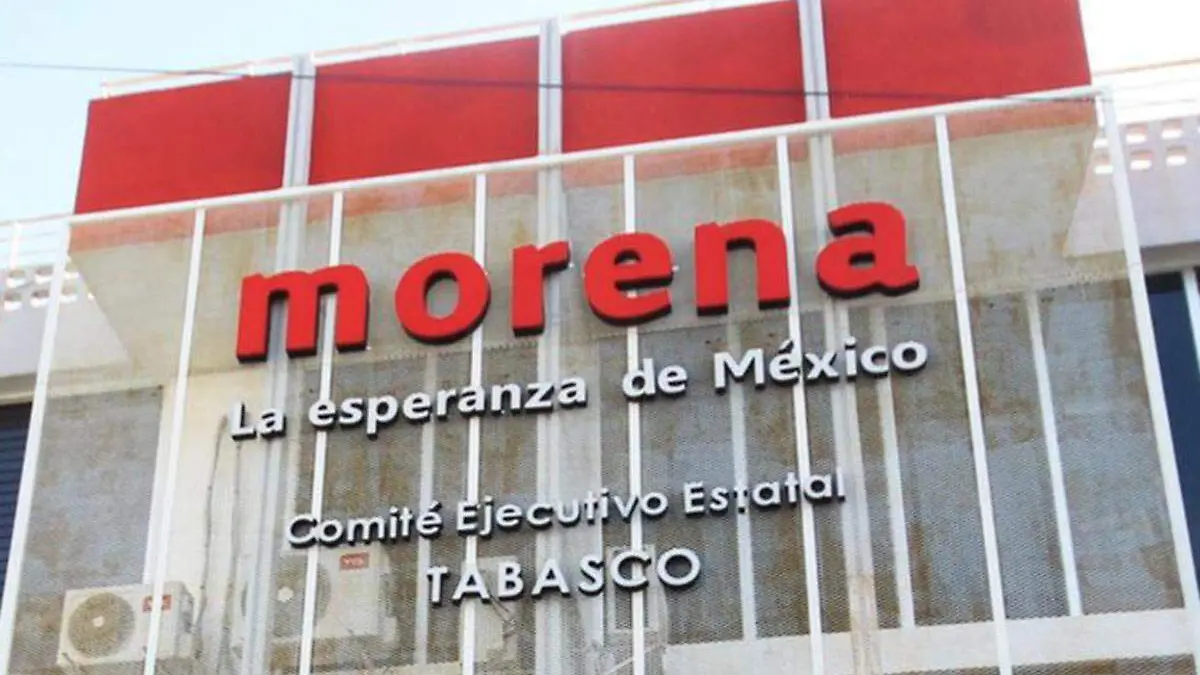 Morena-Tabasco-Edificio