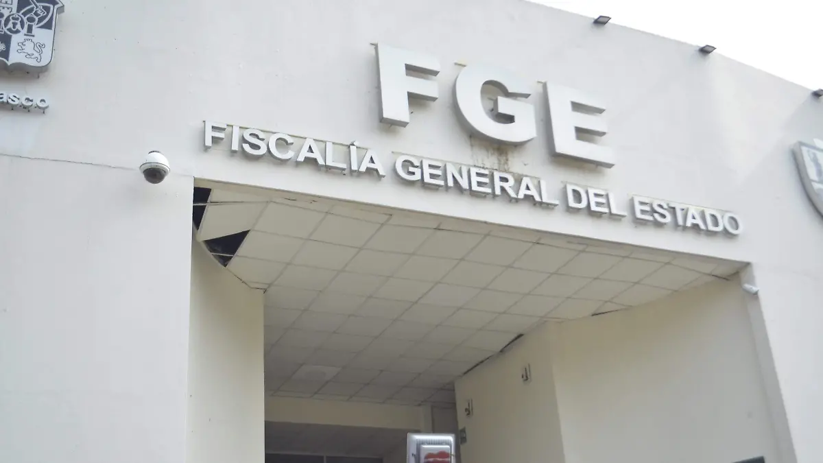 FGE-Fachada