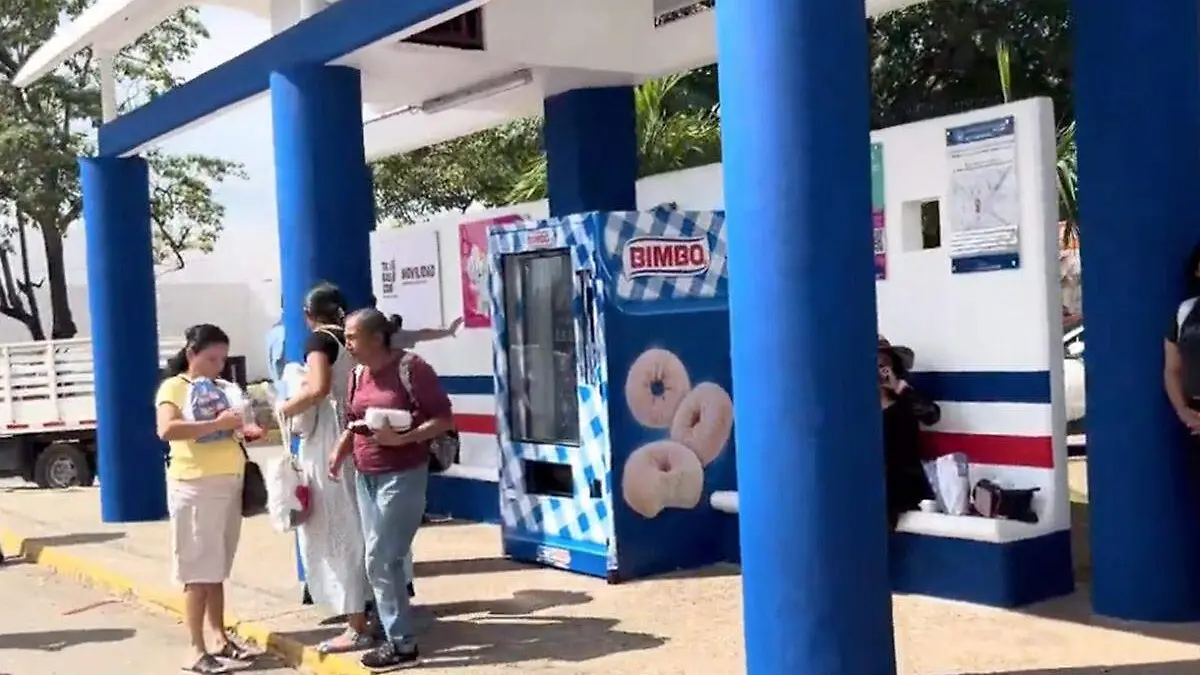 Parada