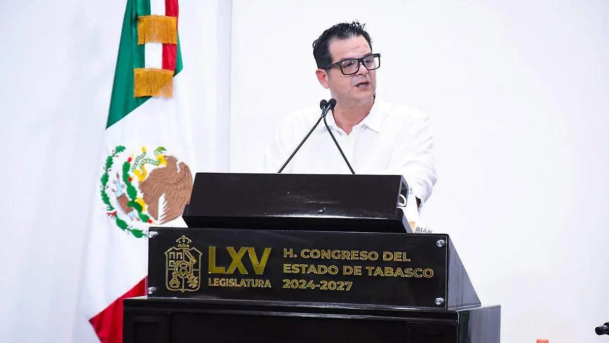 Fabián-Granier-Diputado