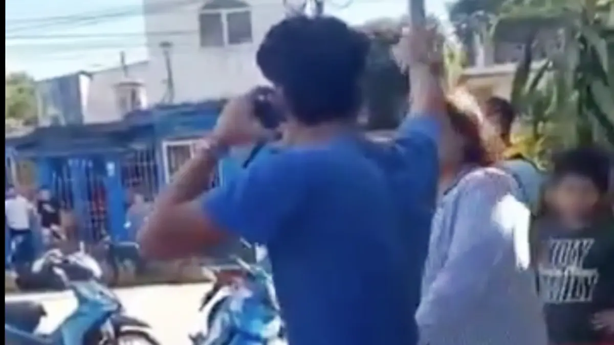 video