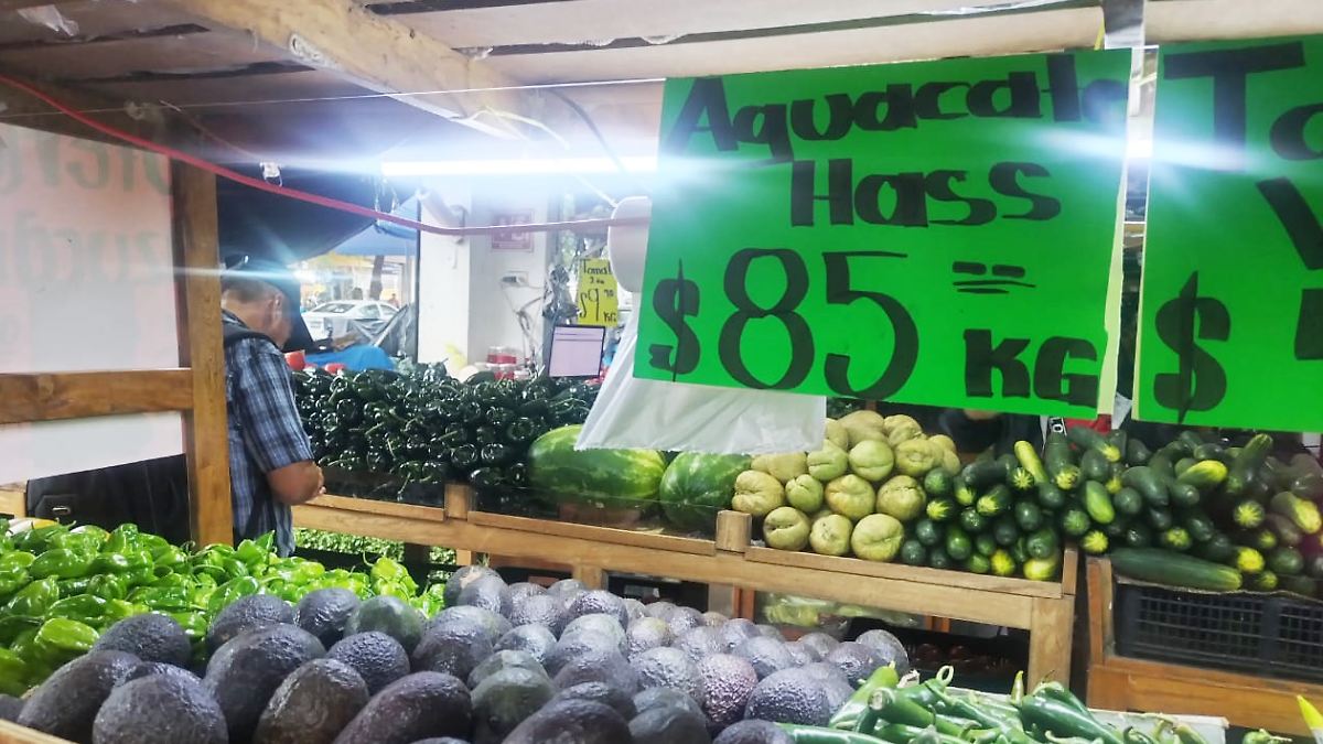 Villahermosa, entre las ciudades de menor inflación en febrero - El Heraldo de Tabasco | Noticias Locales, Policiacas, sobre México, Tabasco y el Mundo