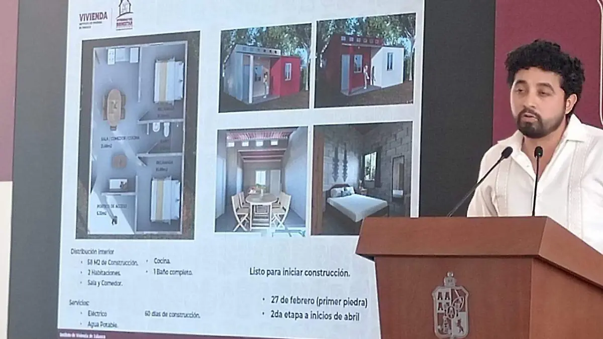 vivienda