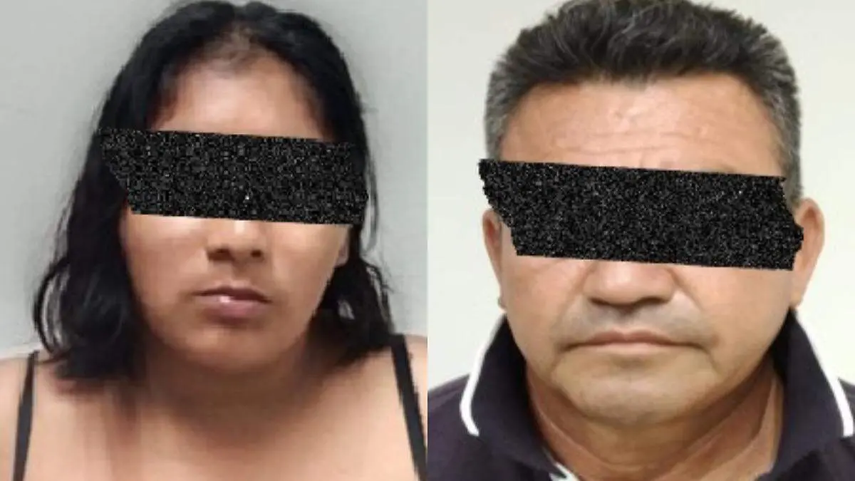 detenidos