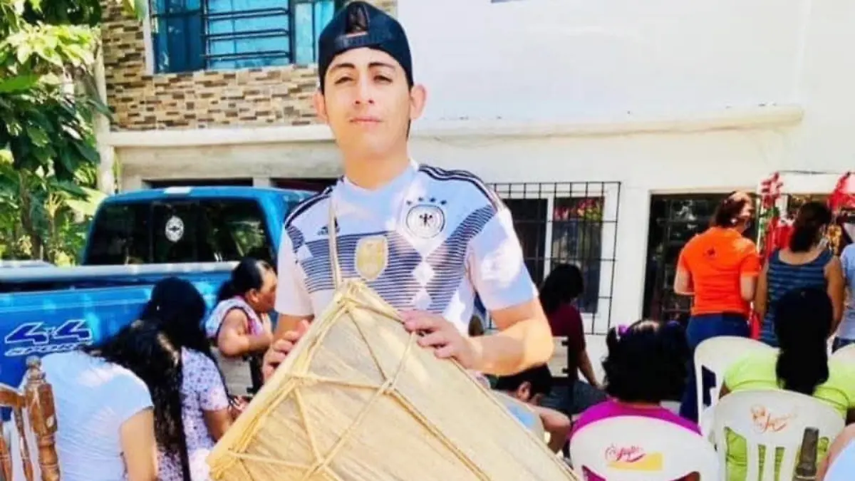 Alan Gallegos