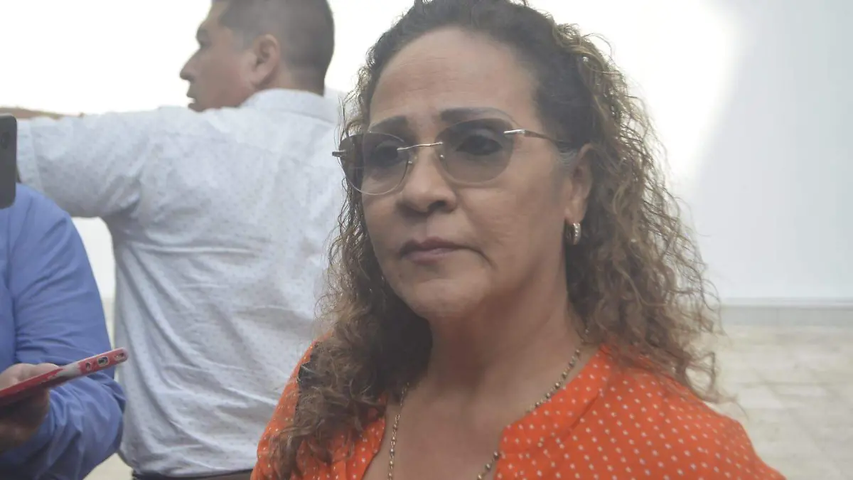 diputada