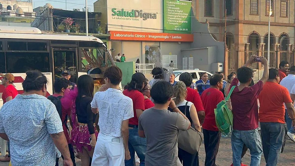 Carnaval-De-Villahermosa-Gente