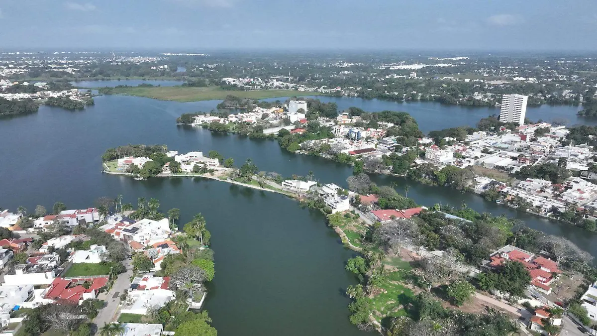 Laguna de las Ilusiones Gob