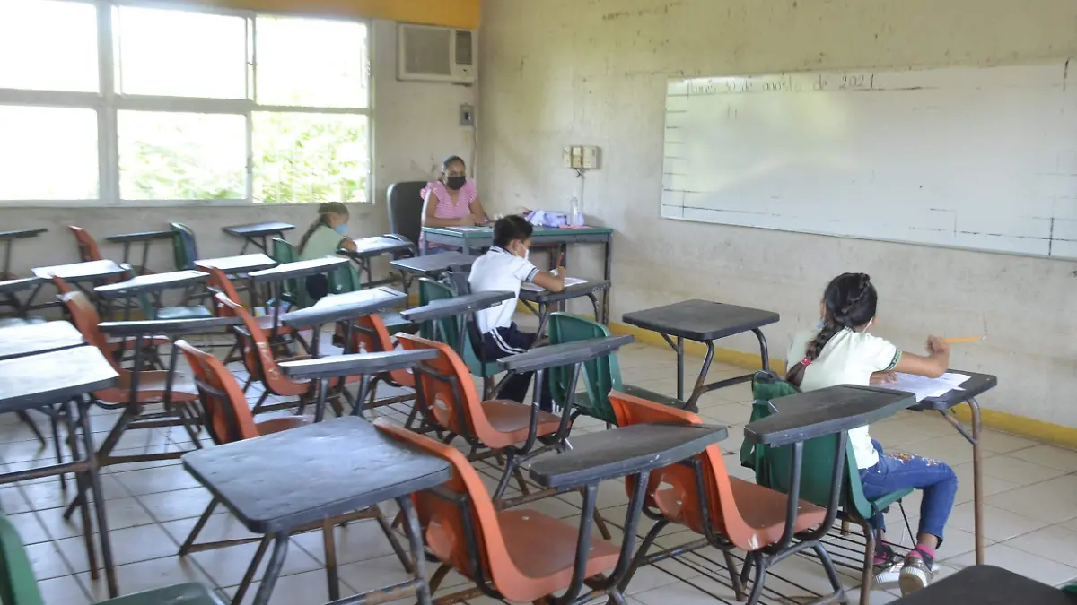 escuela