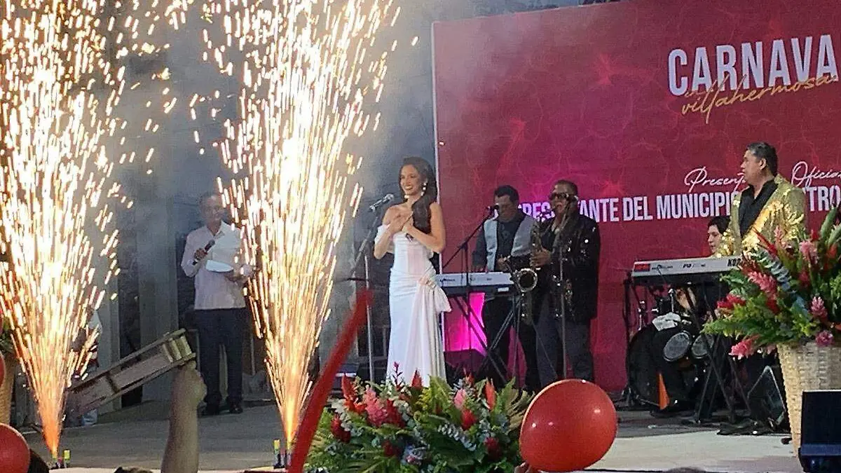 Presentan copia