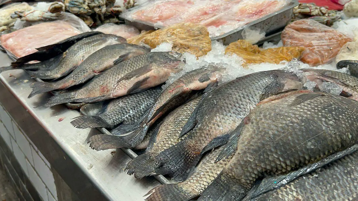 pescado