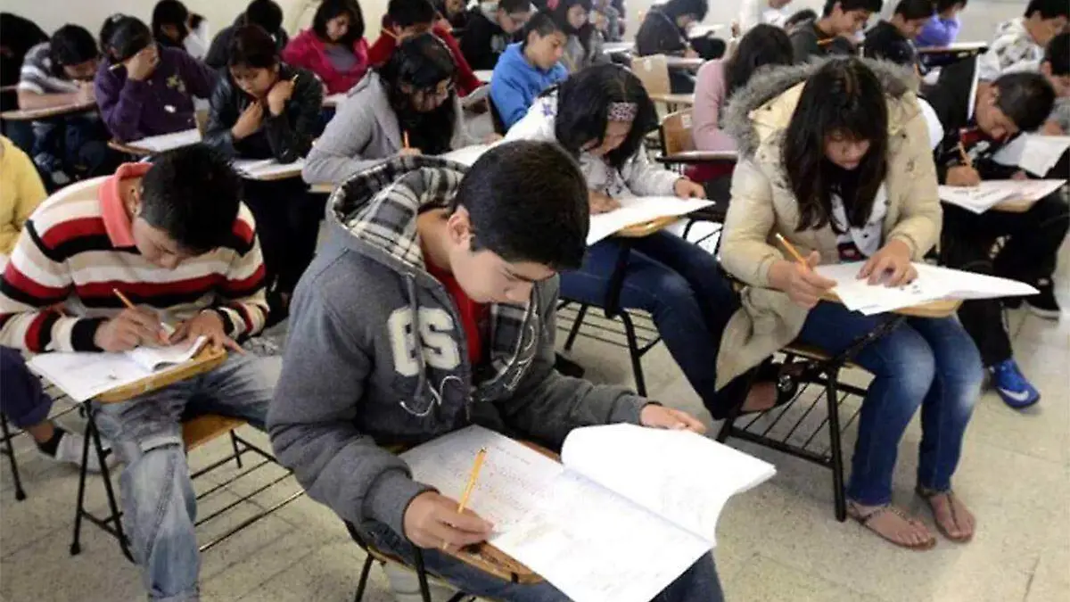 Estudiantes