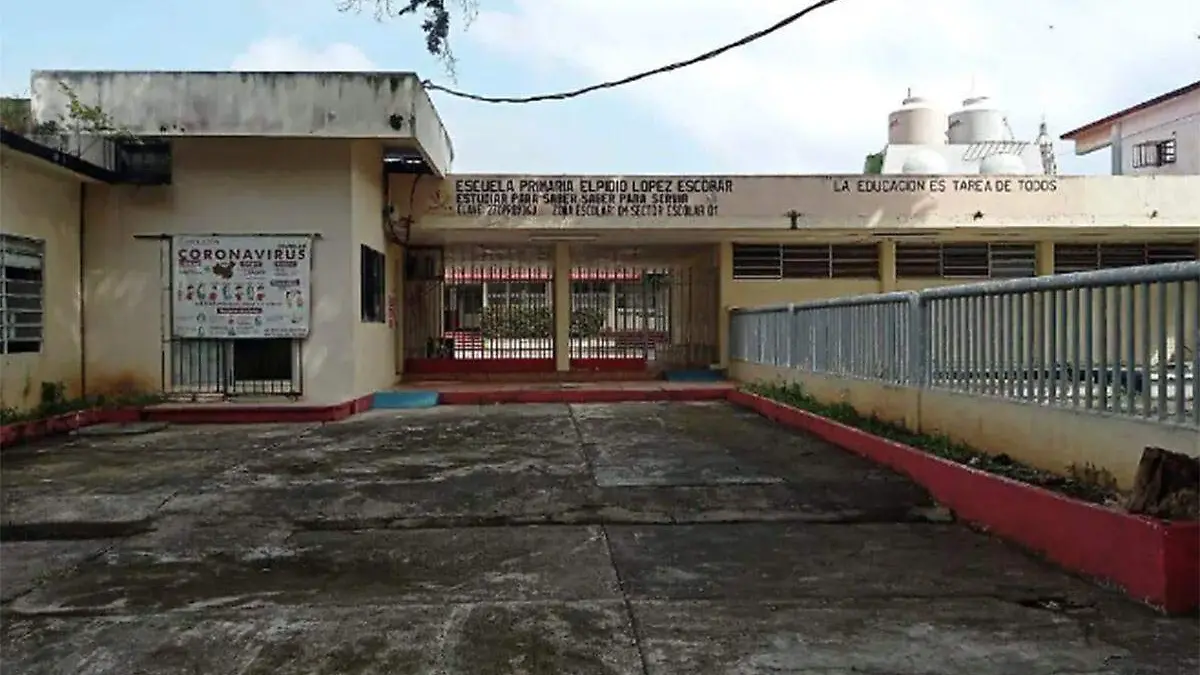 Escuela-Tabasco