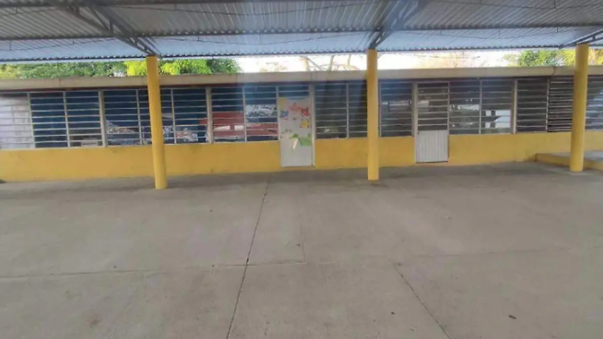 Patrio-De-Escuela