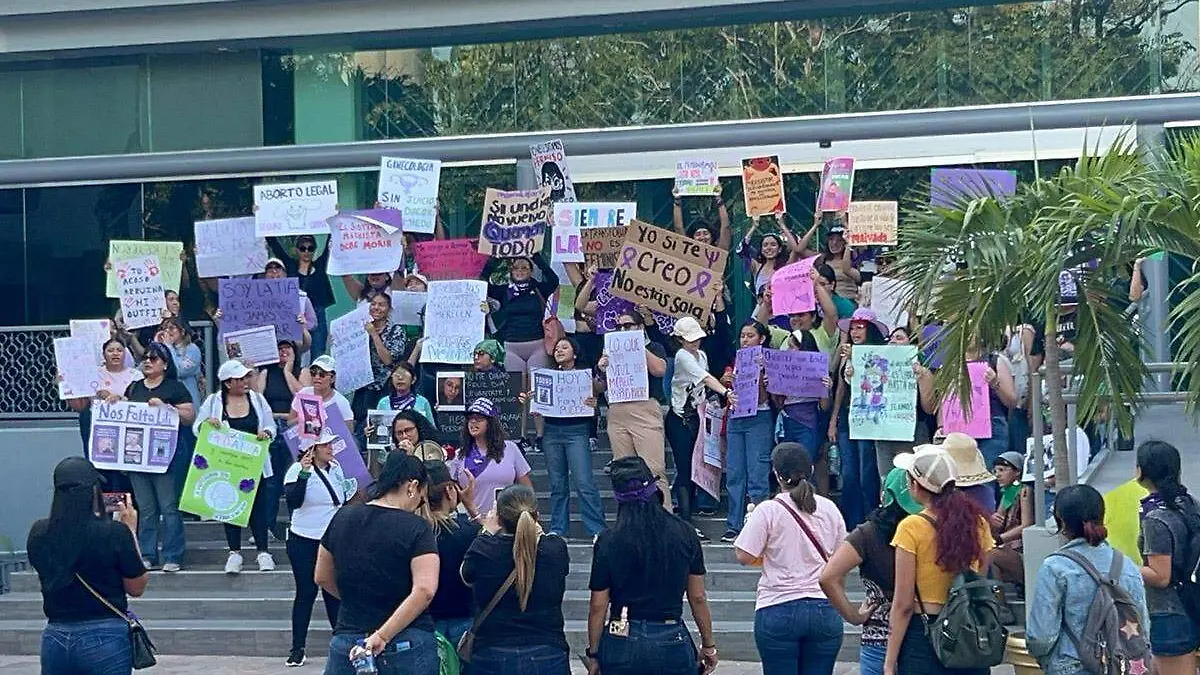 Marcha-Llega-Al-Congreso