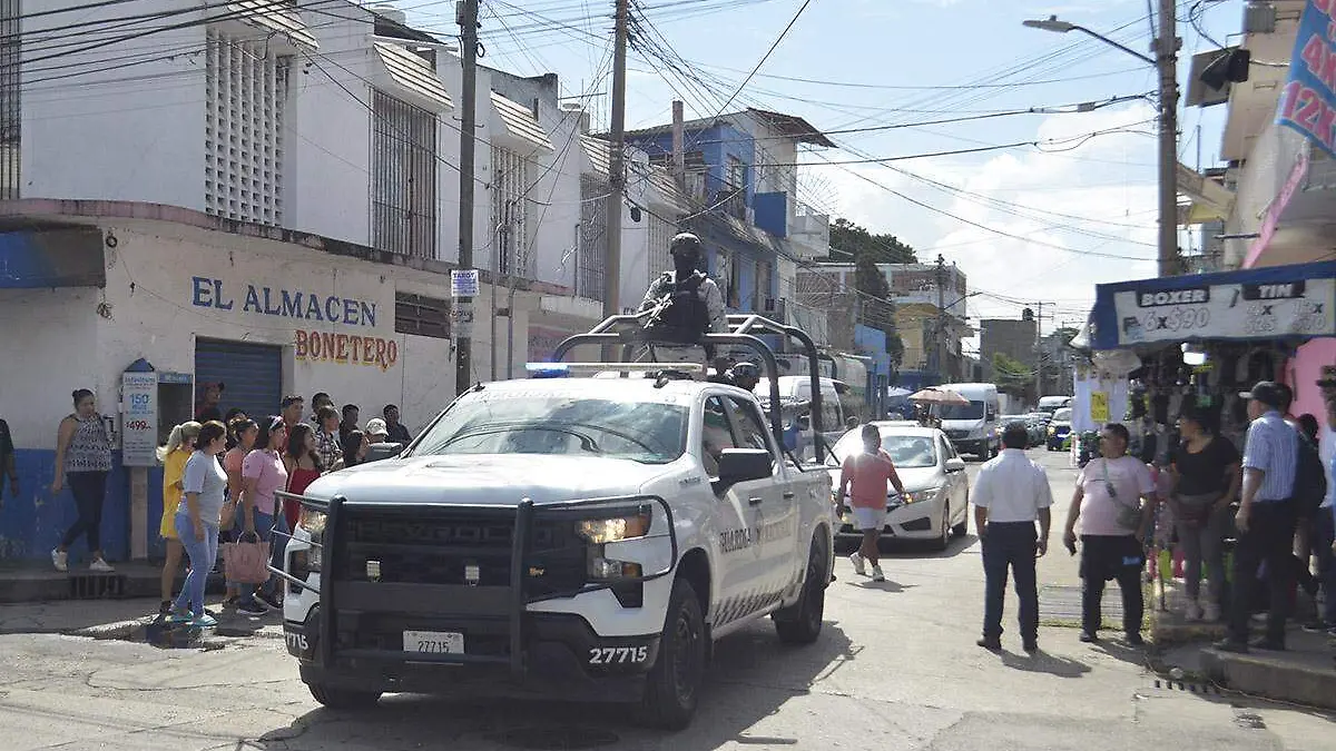 Operativo-Militar